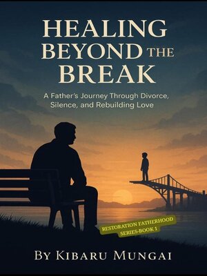 cover image of Healing Beyond the Break